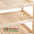 Kệ để giày dép 6T rộng 62