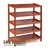 Kệ để giày dép 5 tầng rộng 62