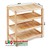 Kệ để giày dép 4T rộng 62cm