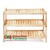 Kệ để giày dép 3T rộng 62cm