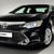 Toyota Camry 2017bán trả thẳng trả góp giao xe ngay