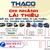 Xe 3 chân 15 tấn ,xe 3 chan 15 tan giò rút ,xe 3 chan cau rut thaco auman 15 tan giá rẻ nhất