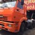 Xe đầu kéo mỹ cũ đã qua sử dụng, xe đầu kéo freightliner 2005 1997 , rơ mooc cũ cimc ,tân thanh : xương sàn, cổ cò 40