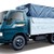 Xe tải nhẹ trường hải thaco k165s giá tốt