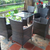 ghế cafe xuất khẩu thanh lý giá rẻ 