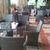 ghế cafe xuất khẩu thanh lý giá rẻ 