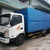 Giá bán xe tải veam vt340s 3.5 tấn 3t5 thùng dài 6.2m , veam vt340s 3.49 tấn thùng dài 6.2 mét