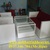 TIN SỐC…Bàn ghế café,bàn ghế mây nhựa giá cực rẻ..