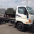 Xe tải Hyundai HD99 tải trọng 6.5 tấn, Hyundai HD700 tải trọng 7 tấn bán trả góp, giao ngay