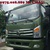 Chuyên bán xe ben Bán xe ben Dongfeng 9.2 tấn Ben Trường Giang 9 tấn 2 trả góp.