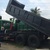 Bán trả góp xe Ben 13,3 tấn 2 cầu Ben DongFeng 13T3 Ben Trường Giang 13 tấn 3