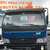 Bán xe tải veam VT490 4.9 tấn gắng cẩu Unic340 3 tấn 4 khúc/ Chuyên bán cẩu mới cẩu cũ trả góp.