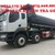 Bán xe ben ChengLong 4 chân/ 3 chân trả góp Xe tải ben ChengLong 4 chân 17.5T 2 cầu