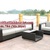 ghế resort mây nhựa cao cấp..NEW