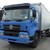 Xe tải thùng kín Trường Giang thùng dài 9m3\9,3 m