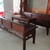 Bán bộ bàn ghế trường kỷ cổ gỗ lim Thanh Hóa