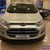 Hà Thành Ford thanh lý lô xe Ford Ecosport 2016 hỗ trợ giá đặc biệt