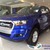 FORD RANGER XLS AT 1 cầu số tự động đủ màu, giao ngay