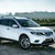 Nissan Xtrail 2017 xe 7 chỗ 2 cầu giá tốt