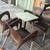 Ghế nhựa  sang trọng giá tốt