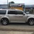 Ford Everest 2010,tự động,màu ghi xám, sử dụng gia đình, phục vụ kinh doanh du lịch