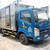 Bán xe tải 1T9 thùng 6m mui bạt giao xe ngay HYUNDAI VEAM giá rẻ nhất thị trường
