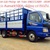Bán xe tải 5 tấn THACO OLLIN, THACO HYUNDAI, OLLIN500B, HD500, HD99, HD800 Hỗ trợ trả góp 75% tại Hà Nội.