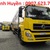 Đại lý xe Dongfeng, Xe tải dong feng 3 chân, xe tải dongfeng C260, giá xe tải dongfeng C260, xe tải dongfeng