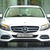 Mercedes C200 Trắng 2018 Mới 99%