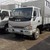 Bán xe tải JAC 4.9 tấn, 4T9, 4,9 Tấn, 4,9t, 4.9t Thuộc dòng xe tải Jac HFC1061K 4,9 tấn của nhà máy Jac