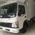 Xe tải Mitsu 1.9 tấn/ 3.5 tấn/ 4.5 tấn/ 5.2 tấn xe mới 2016 xe tải Mitsu Canter 7.5 mitsu 4 tấn 5