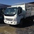 Xe tải thaco ollin 700b có tải trọng 7000kg