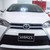 Giá xen Toyota Yaris 2016 Giá tốt nhất Ưu đãi lớn