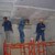 Nhận thi công sơn dầu cửa sắt sơn nước tường củ và mới .
