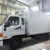 Xe tải hd72 thùng đông lạnh, nhập nguyên chiếc, có xe giao ngay giá tốt nhất thị trường