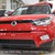 Đại lý chính hãng bán SSangyong Tivoli