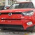 Đại lý chính hãng bán SSangyong Tivoli