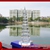 Tháp Văn Xương pha lê