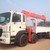 Bán xe cẩu tự hành Hyundai gác cẩu các loại Soosan, Unic, Keanglim..... theo yêu cầu