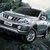 Mitsubishi Triton giảm giá ưu đãi đặc biệt