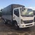 Bán xe tải Veam VT260, tải 1,99 tấn thùng dài 6,2 met, giá tốt