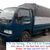 Xe tải kia thaco trường hải 2.4 tấn được vào thành phố