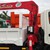 Bán xe tải cẩu nầng người hino xzu730 gắn cẩu unic 3 tấn 4 đốt giỏ nâng người