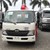 Bán xe tải cẩu nầng người hino xzu730 gắn cẩu unic 3 tấn 4 đốt giỏ nâng người