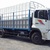 Bán xe tải Dongfeng 3 chân 13.5 tấn tại Bình Dương, Tp.HCM trả góp vay 80% giá rẻ giao ngay