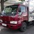 Bán xe tải Kia 165s 2tấn4 và 1tấn4 vào thành phố hỗ trợ khách hàng trả góp.