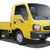 Xe tải Thaco K190 Tải trọng 1.900 Kg