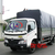 Xe tải hino 5 tấn nhập khẩu WU342L đời 2016