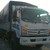 Đại lý cung cấp xe xe tải thùng tải ben Dongfeng Trường Giang, Xe tải Dongfeng 2 chân 3 chân 4 chân 5 chân chính hãng