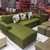 Sofa nỉ sang trọng - hiện đại - mua tại xưởng 